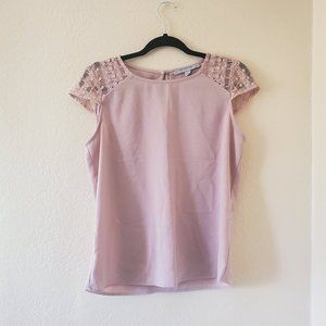 Marc New York Andrew Marc women's blouse size S